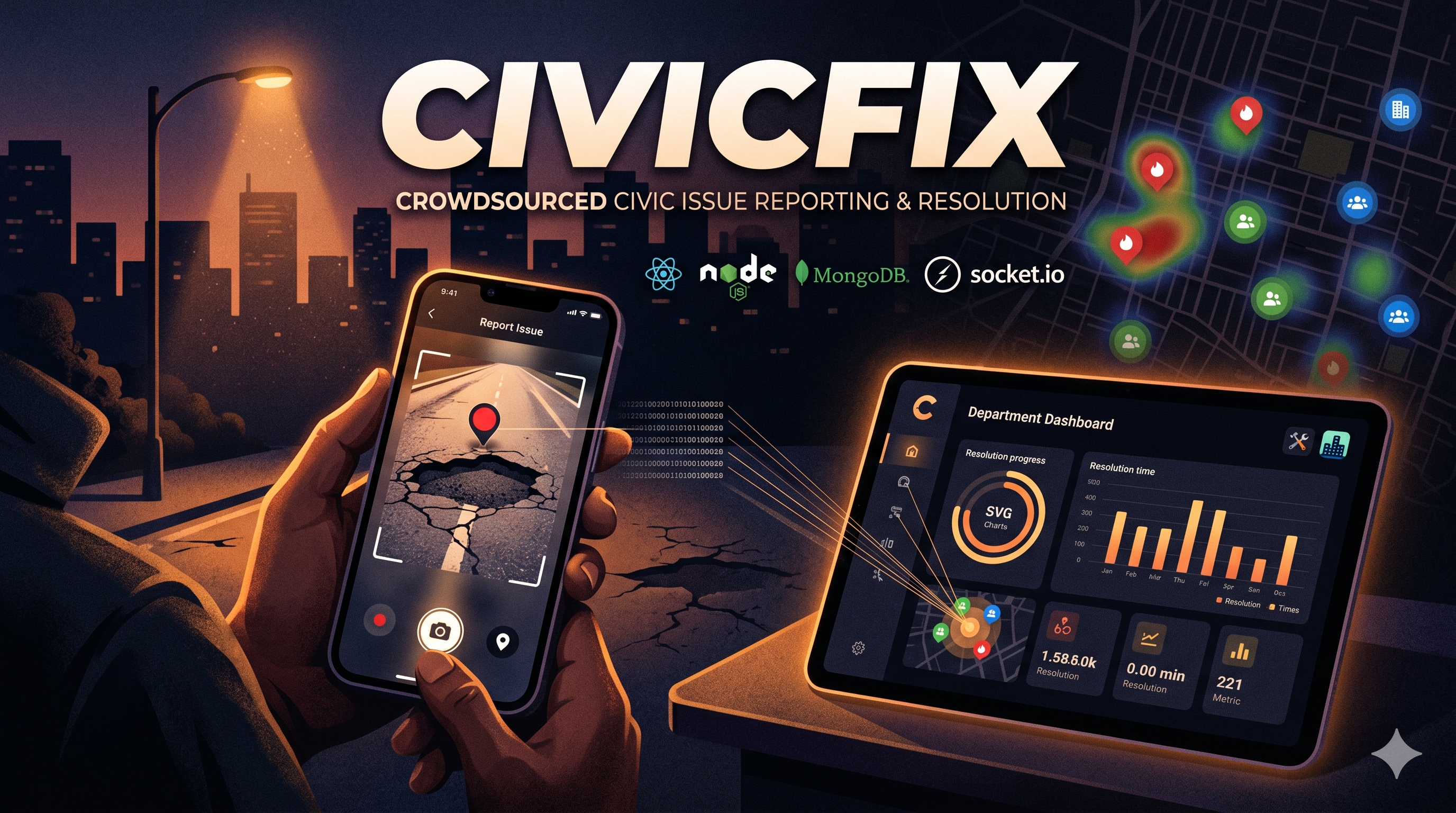 CivicFix
